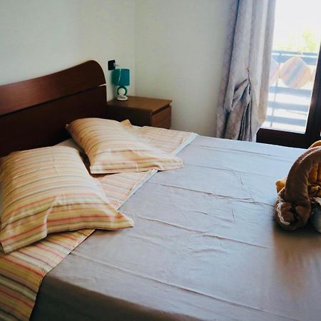 Appartamento Paradise Borgo Ticino Εξωτερικό φωτογραφία