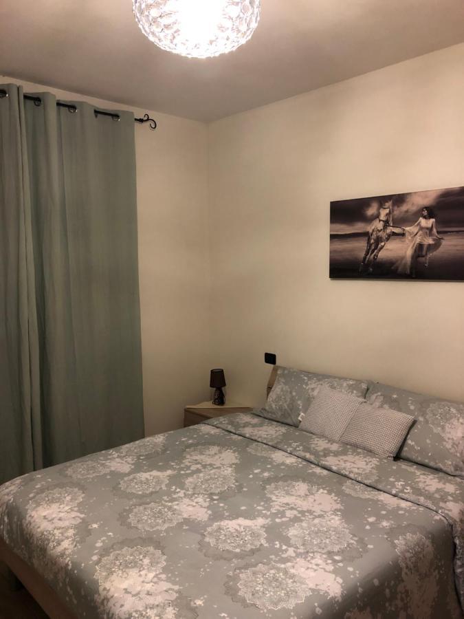 Appartamento Paradise Borgo Ticino Εξωτερικό φωτογραφία