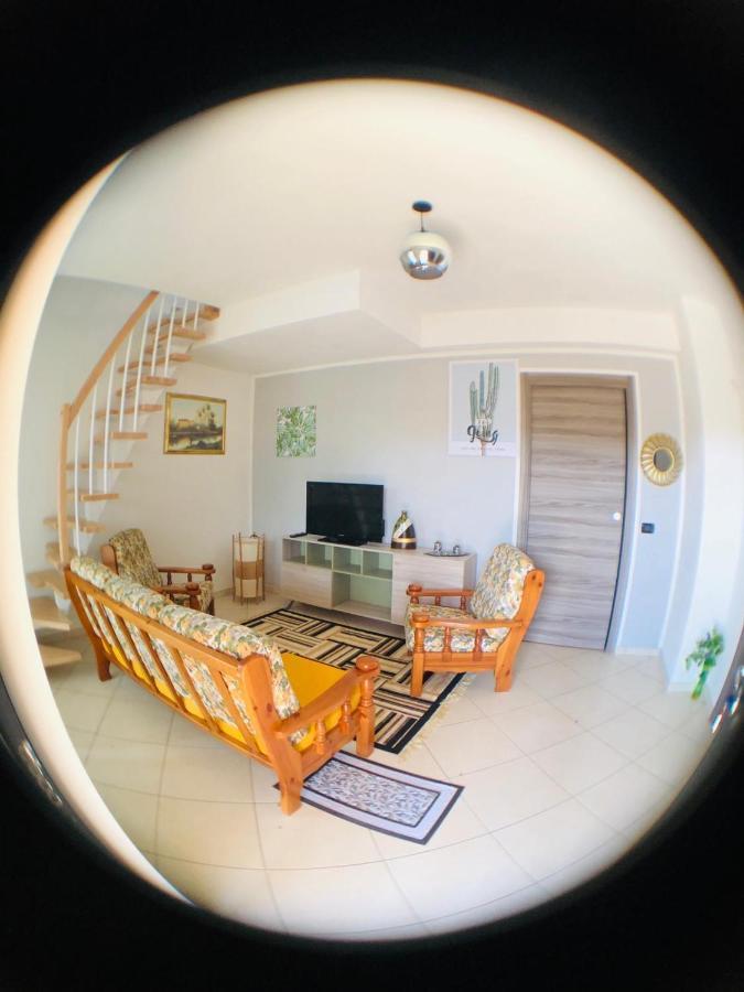 Appartamento Paradise Borgo Ticino Εξωτερικό φωτογραφία