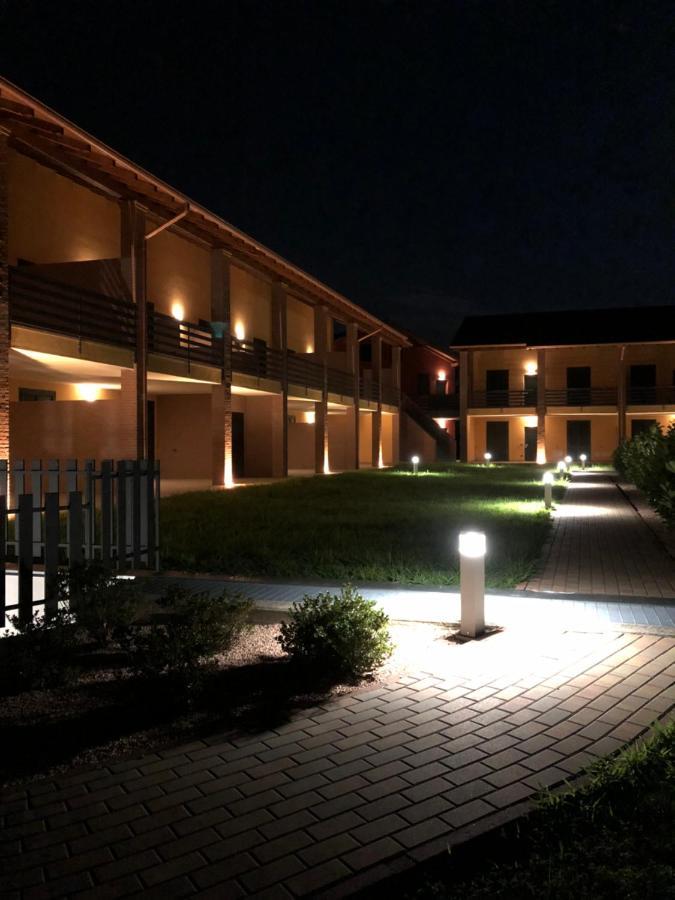 Appartamento Paradise Borgo Ticino Εξωτερικό φωτογραφία