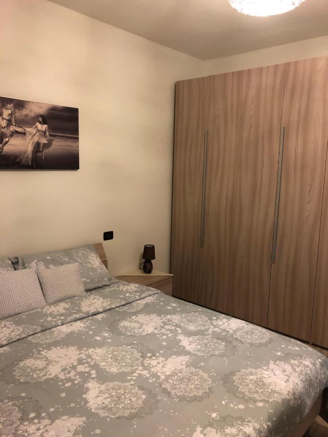 Appartamento Paradise Borgo Ticino Εξωτερικό φωτογραφία