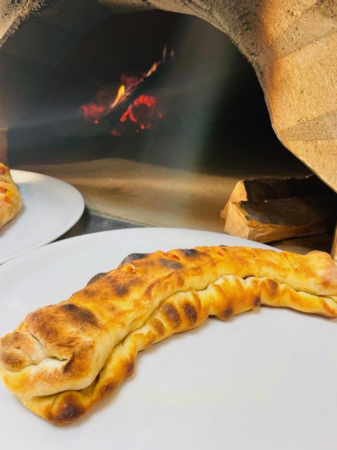 Appartamento Paradise Borgo Ticino Εξωτερικό φωτογραφία