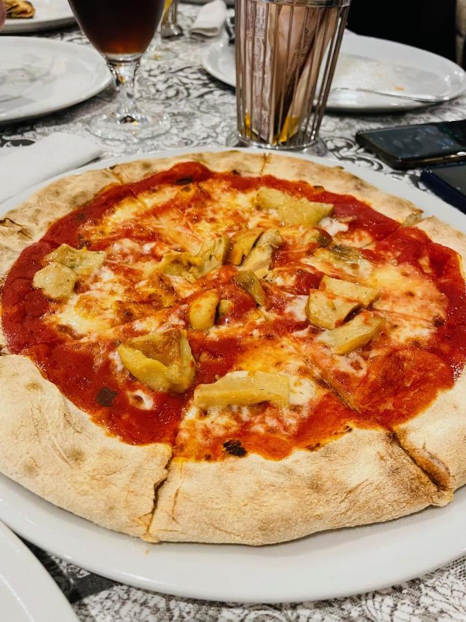 Appartamento Paradise Borgo Ticino Εξωτερικό φωτογραφία
