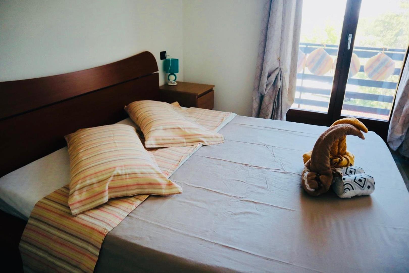 Appartamento Paradise Borgo Ticino Εξωτερικό φωτογραφία