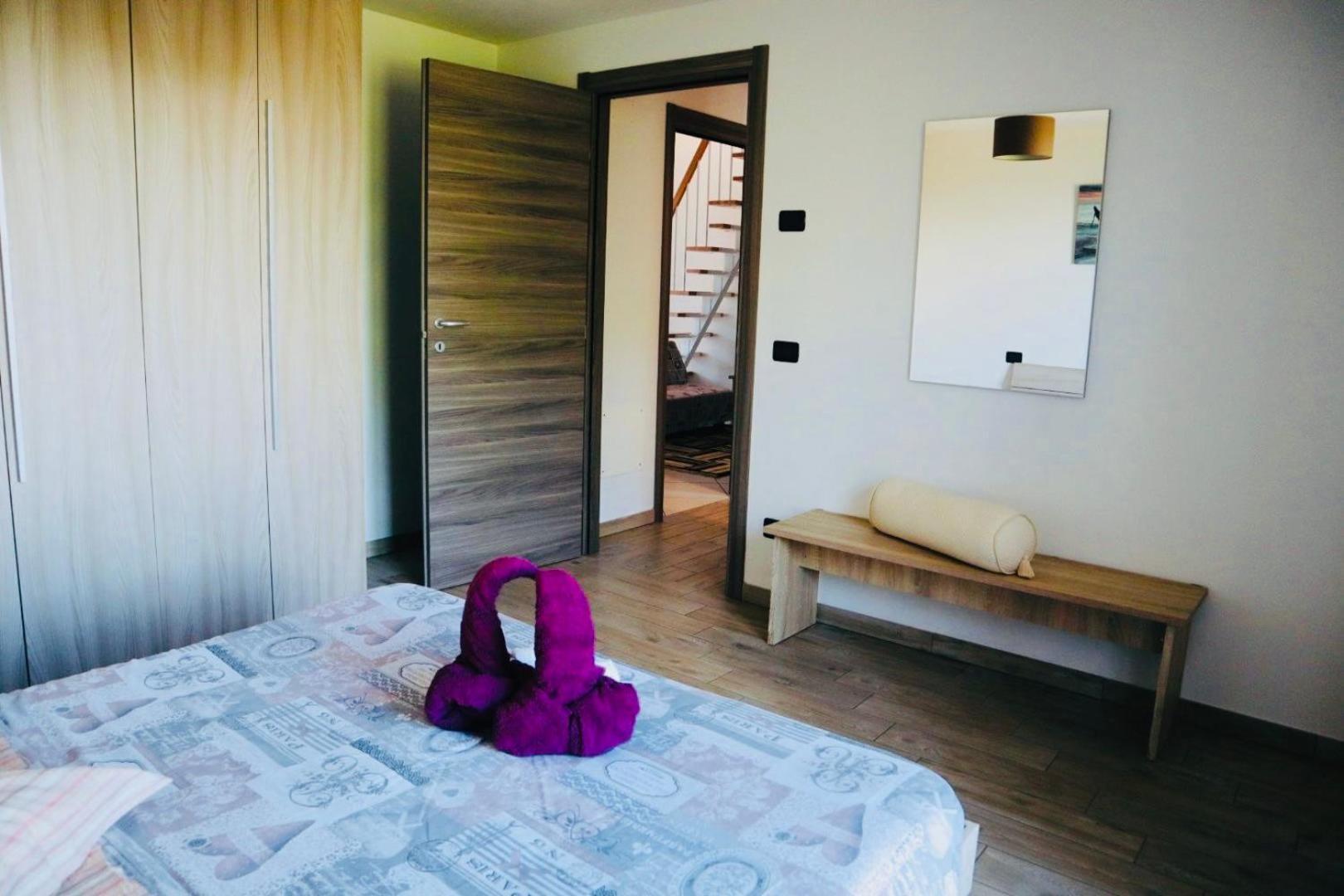 Appartamento Paradise Borgo Ticino Εξωτερικό φωτογραφία