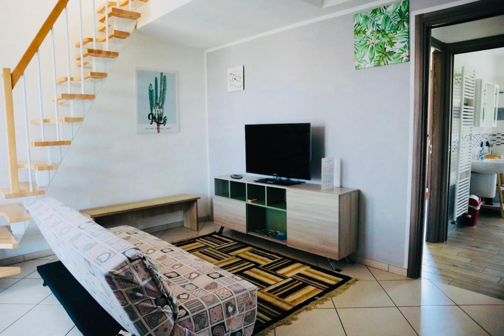Appartamento Paradise Borgo Ticino Εξωτερικό φωτογραφία