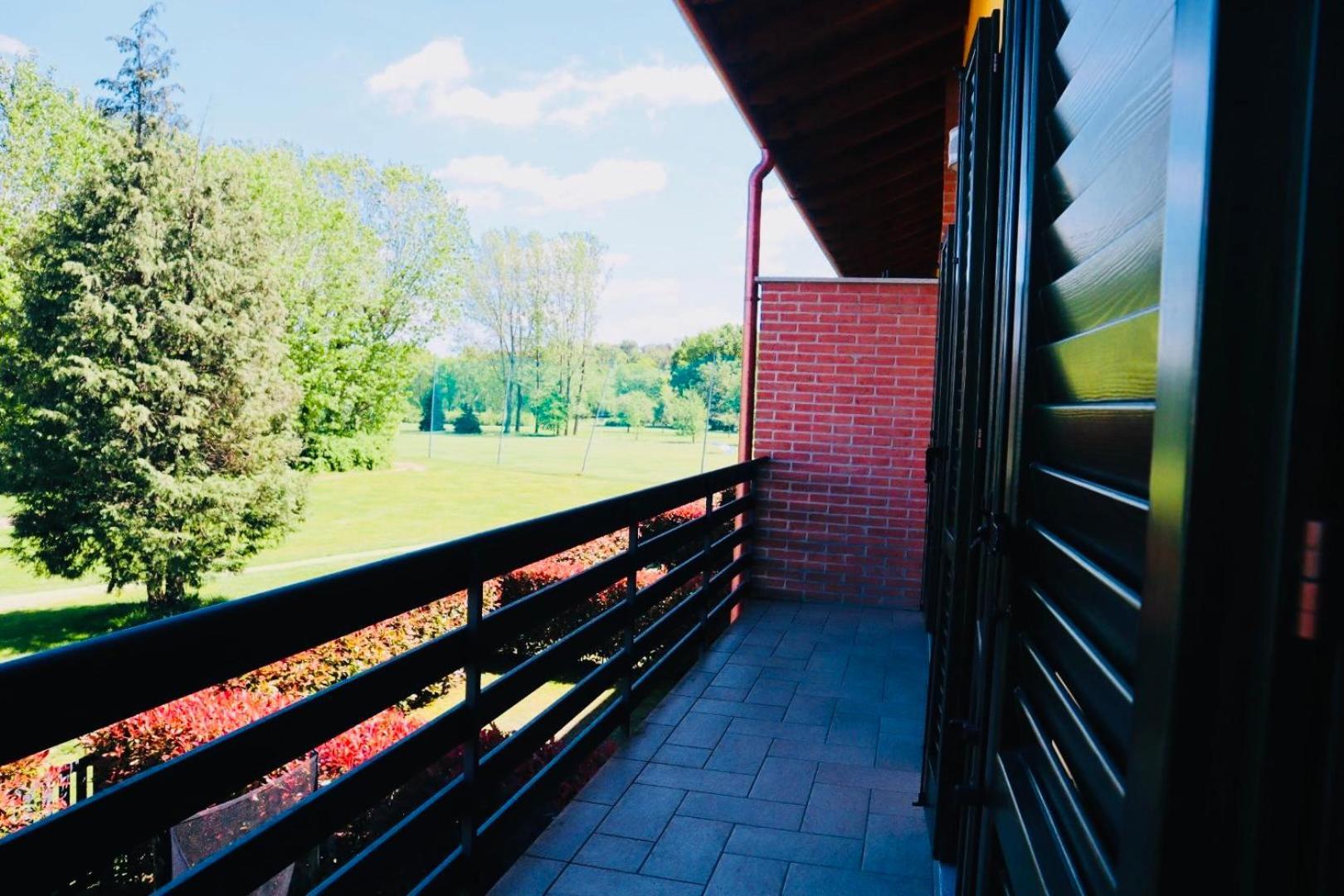 Appartamento Paradise Borgo Ticino Εξωτερικό φωτογραφία
